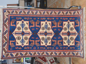 Kaukasos 4