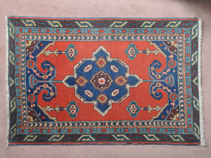 Kaukasos 5