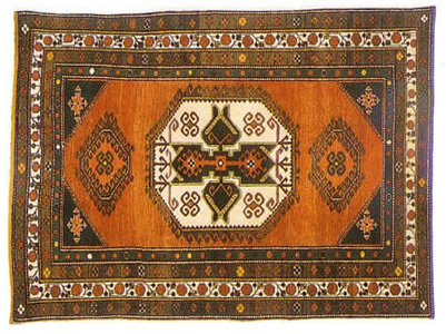 kazak old big
