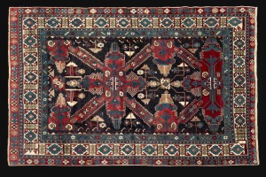 Persian atelier 12